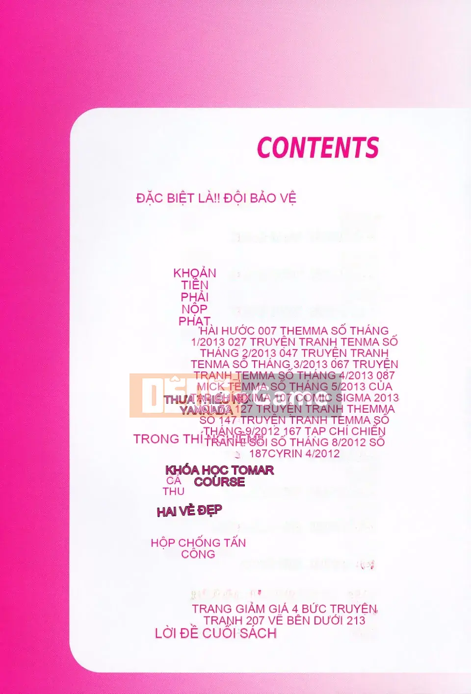 [Kihiru] Đơn vị hậu cung hút tôi