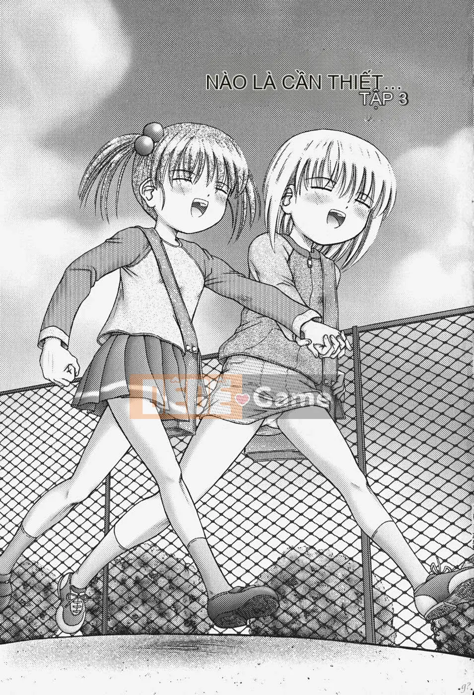 [Sousuke Okitsu] Bộ đồ ăn nhỏ