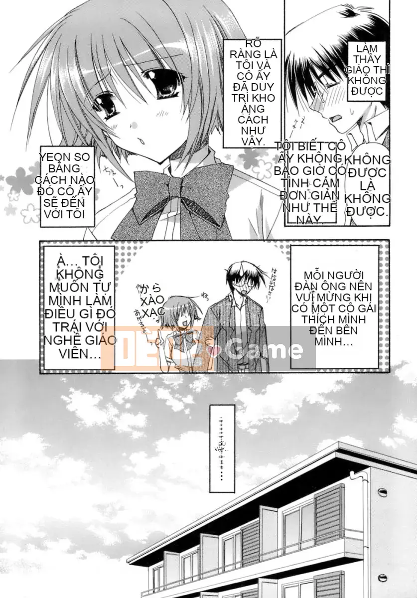 [Ryuugasho] Tsubasa ướt