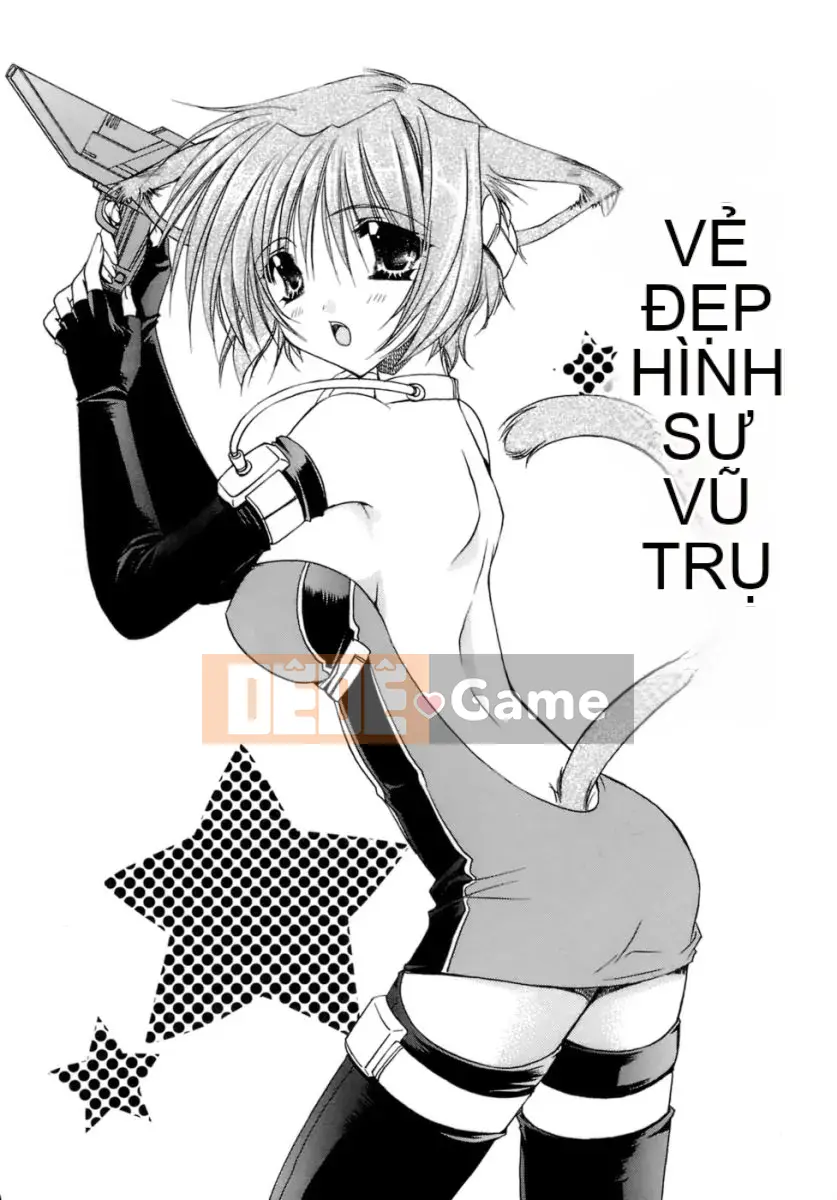 [Ryuugasho] Tsubasa ướt