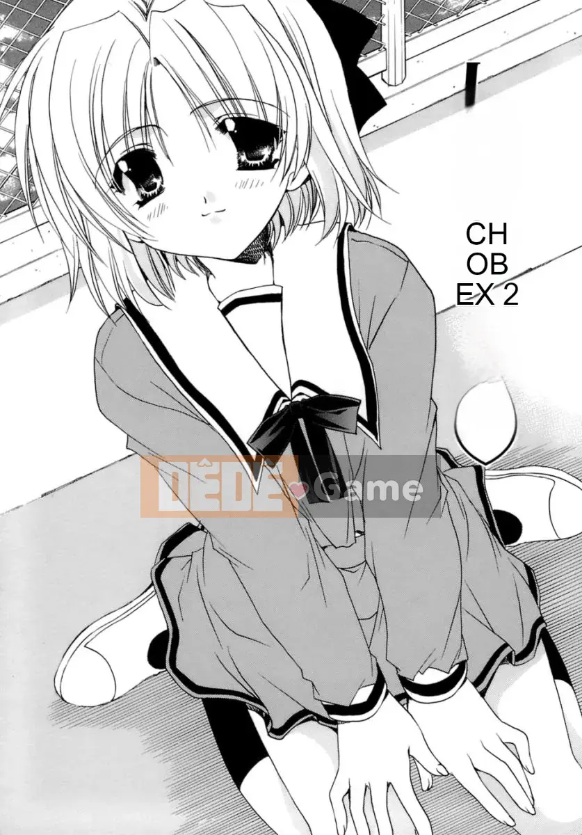 [Ryuugasho] Tsubasa ướt