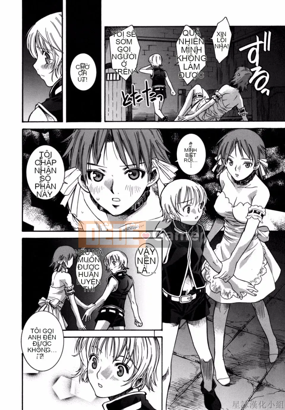 [Sena Monaco] Phim Không tưởng của Kỳ quan