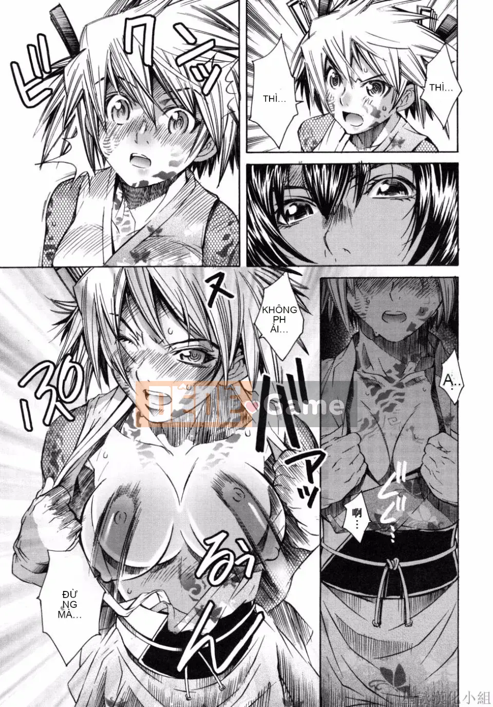 [Sena Monaco] Phim Không tưởng của Kỳ quan