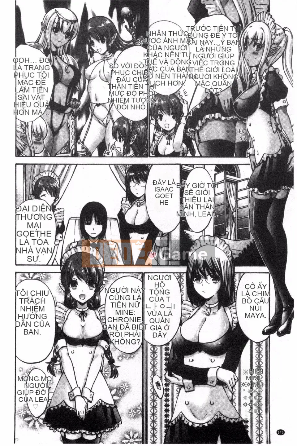 [Nishikawa Yasushi] Mẹ chồng sũng nước (Yomehaha) Đau động dục (Zakari)