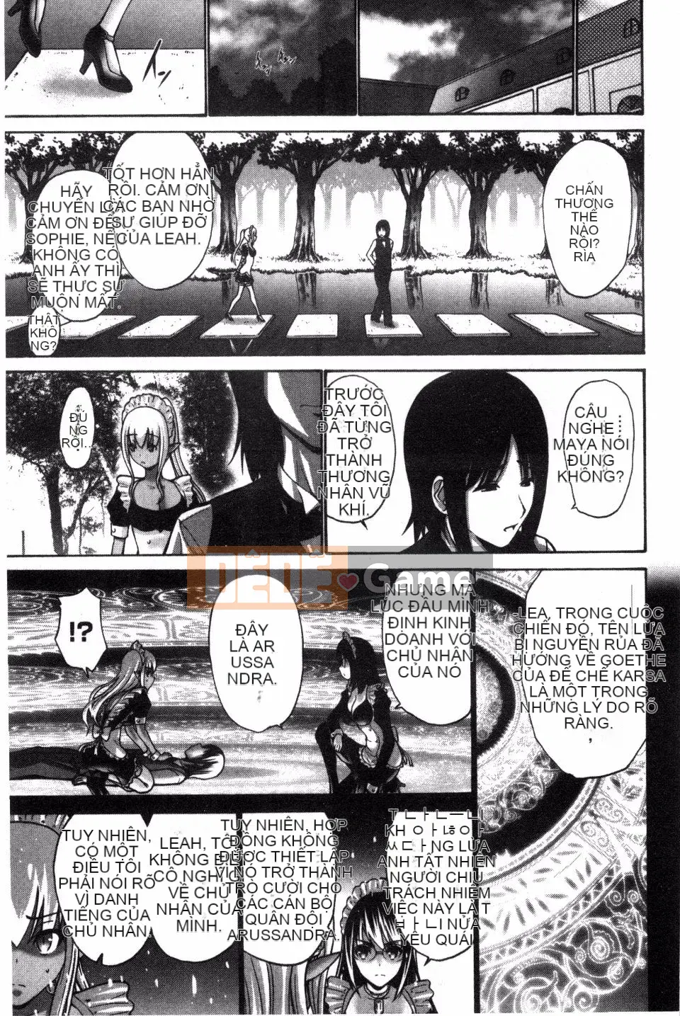 [Nishikawa Yasushi] Mẹ chồng sũng nước (Yomehaha) Đau động dục (Zakari)