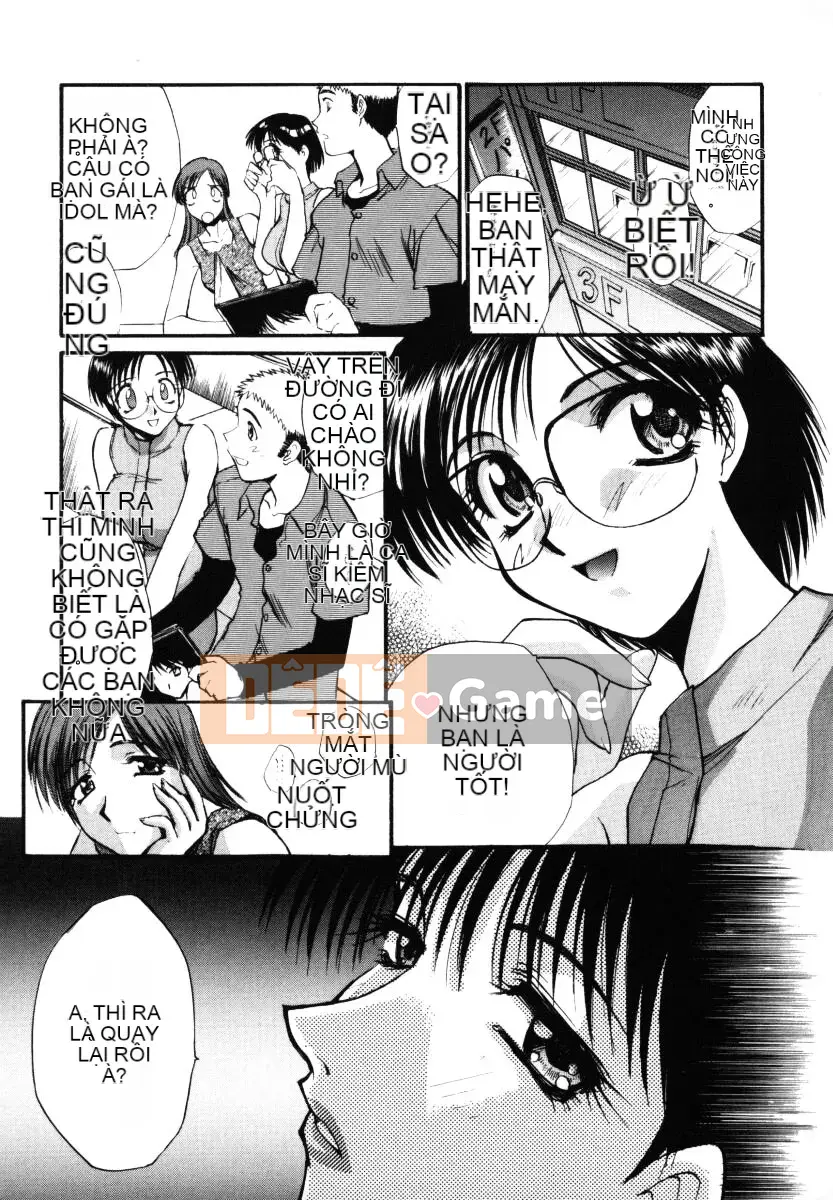 [Hiroshi Itaba] Điều đó không đúng