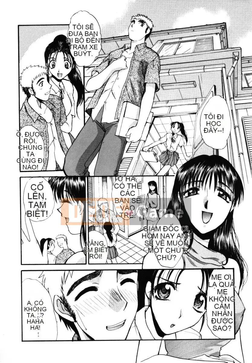 [Hiroshi Itaba] Điều đó không đúng