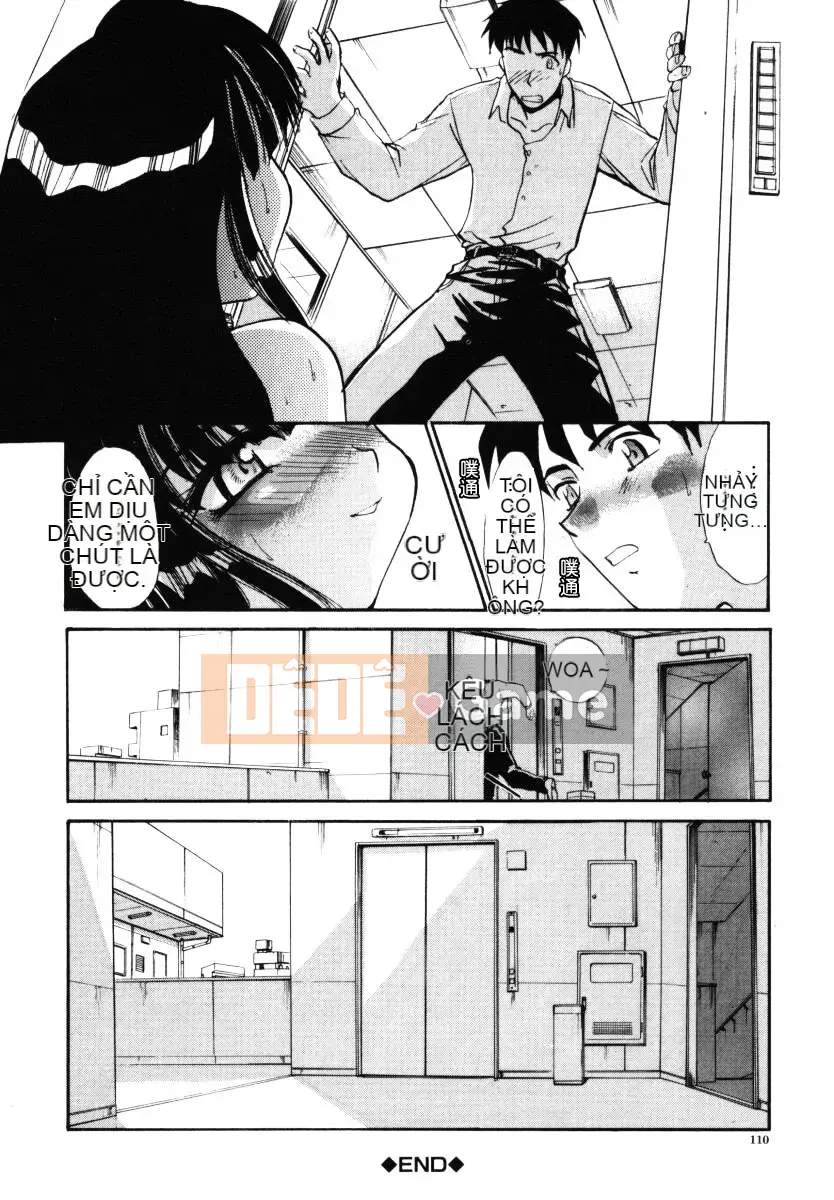 [Hiroshi Itaba] Điều đó không đúng