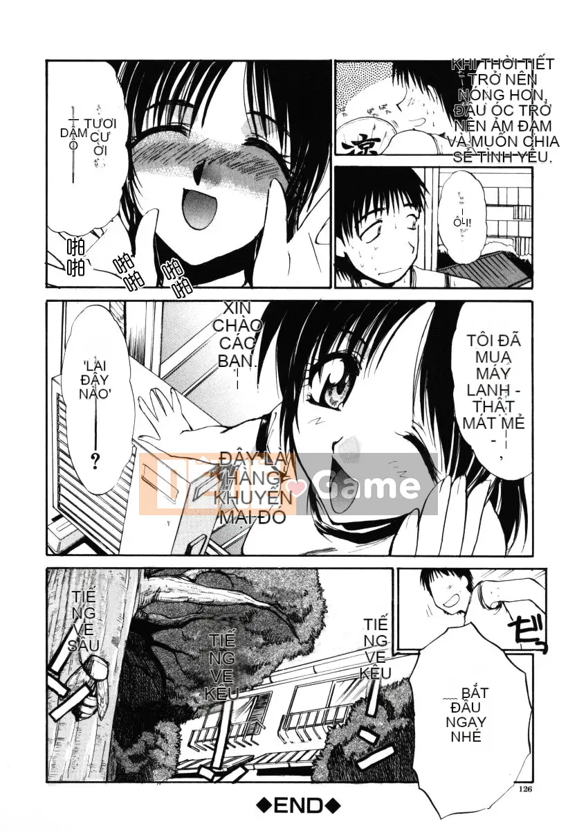 [Hiroshi Itaba] Điều đó không đúng