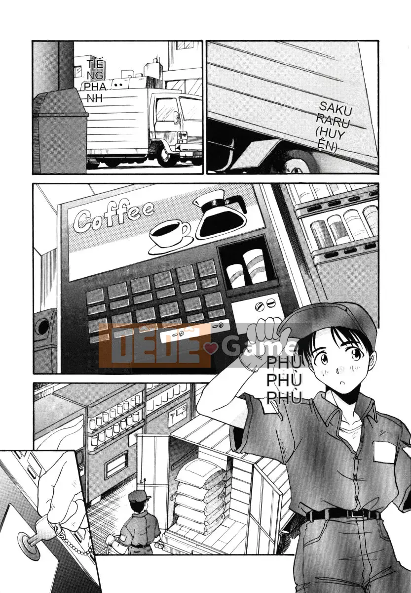 [Hiroshi Itaba] Điều đó không đúng