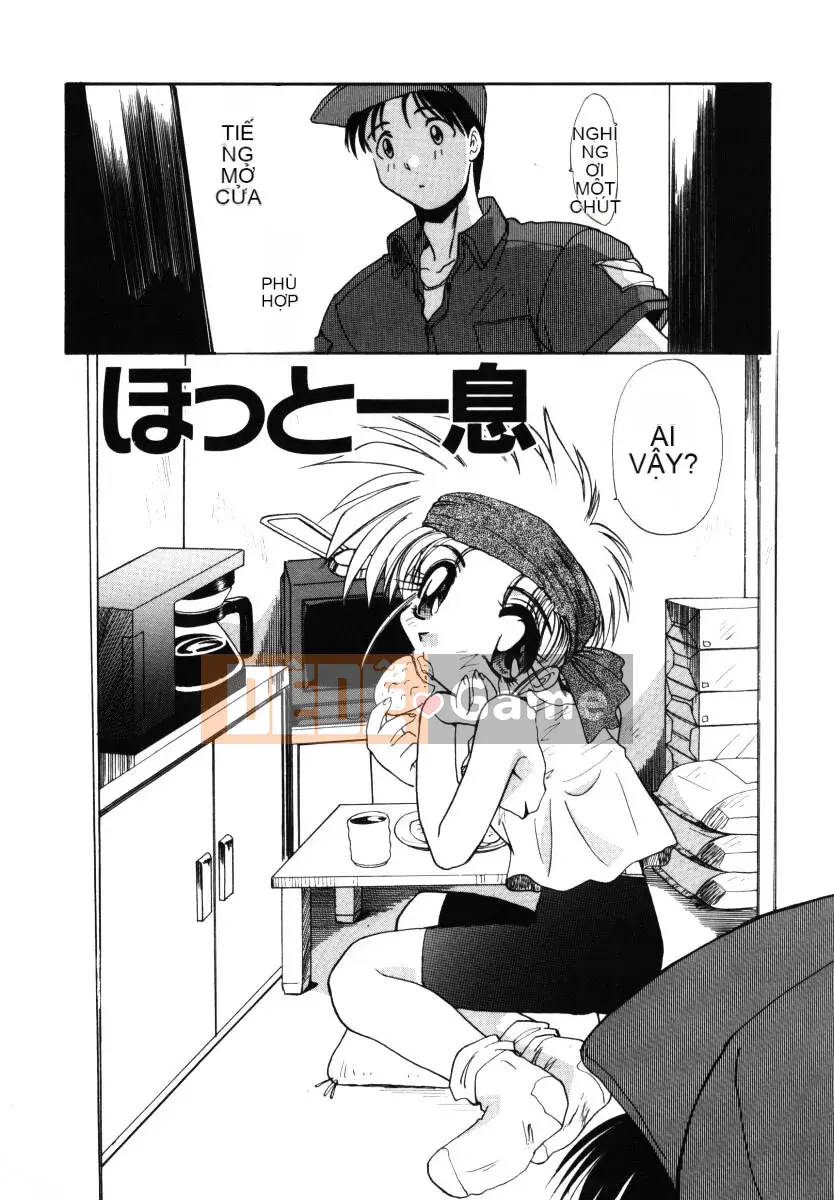 [Hiroshi Itaba] Điều đó không đúng