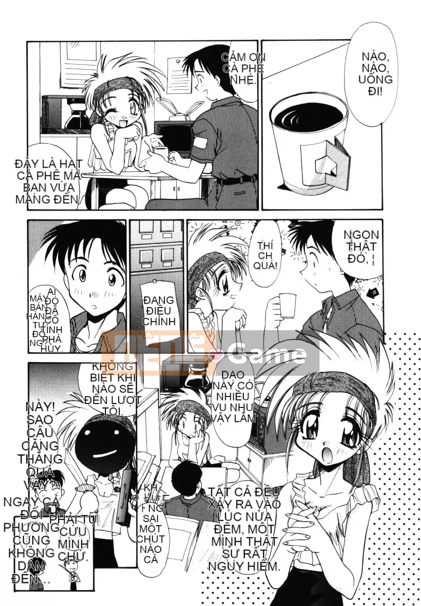 [Hiroshi Itaba] Điều đó không đúng