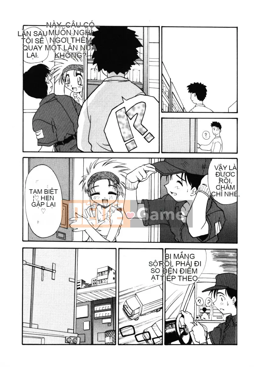 [Hiroshi Itaba] Điều đó không đúng