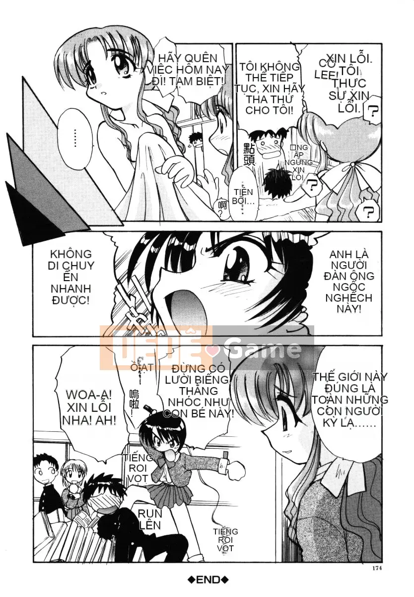 [Hiroshi Itaba] Điều đó không đúng