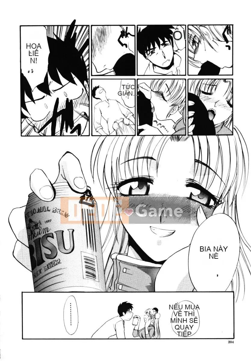 [Hiroshi Itaba] Điều đó không đúng