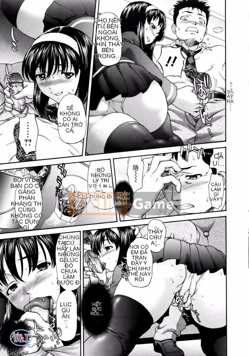 [Saida Kazuaki] Paipain