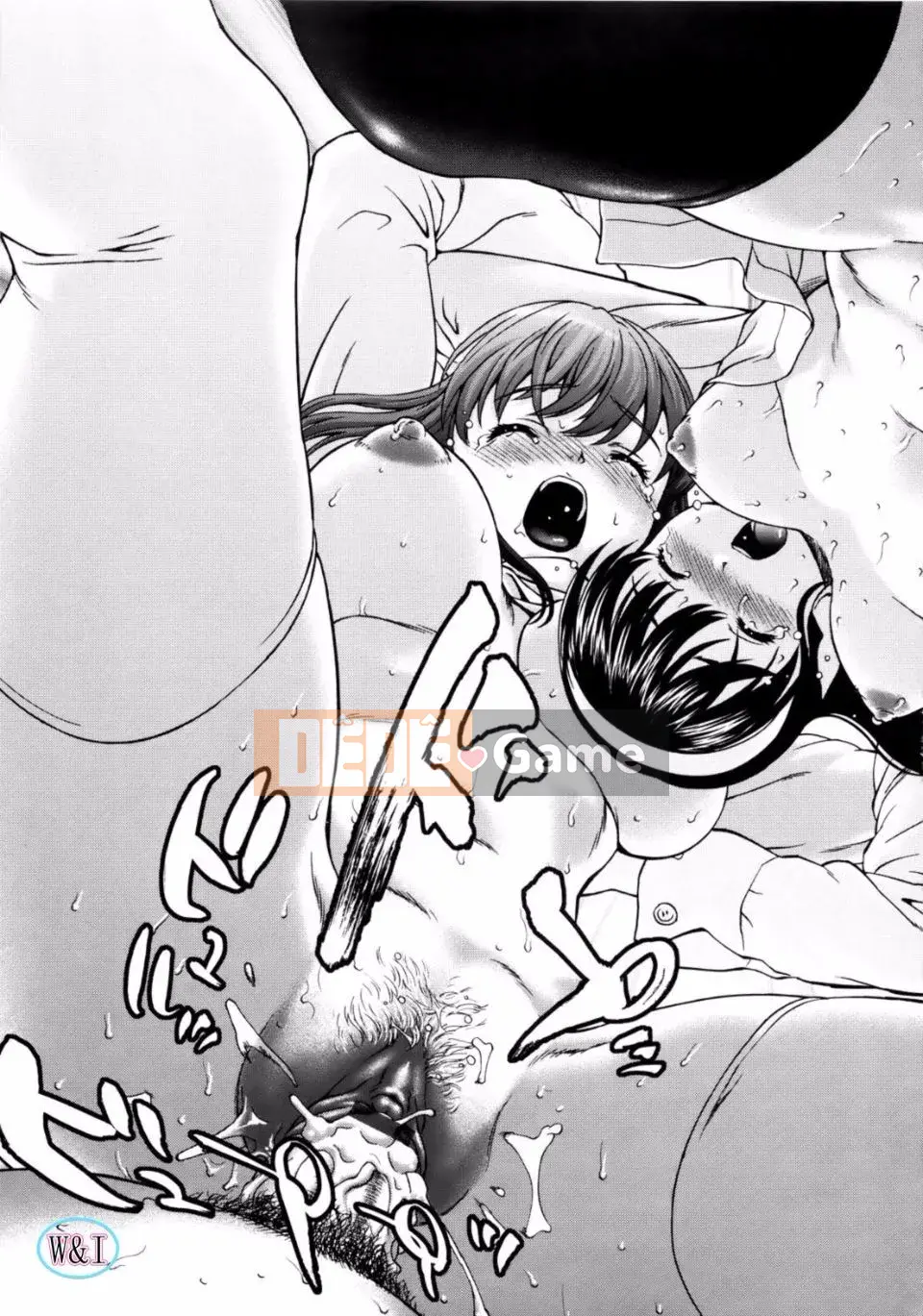 [Saida Kazuaki] Paipain