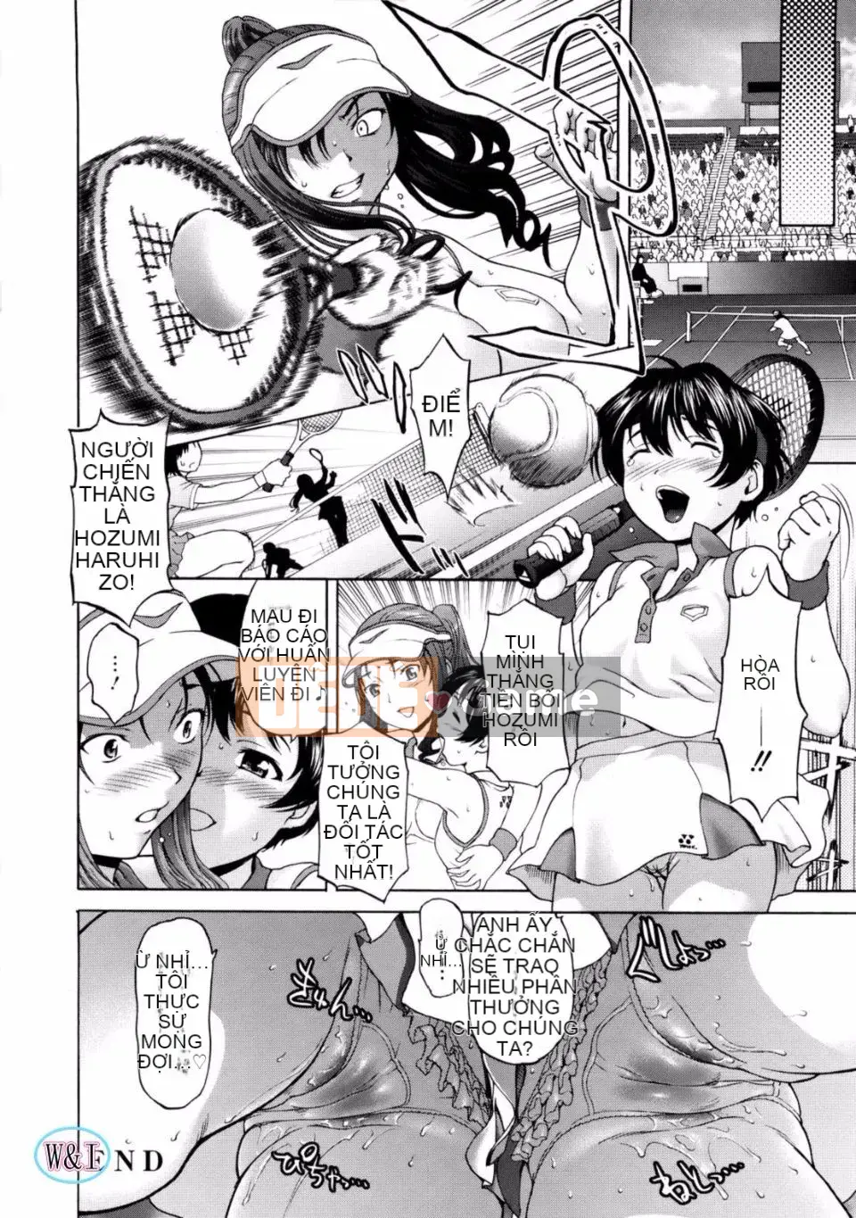 [Saida Kazuaki] Paipain