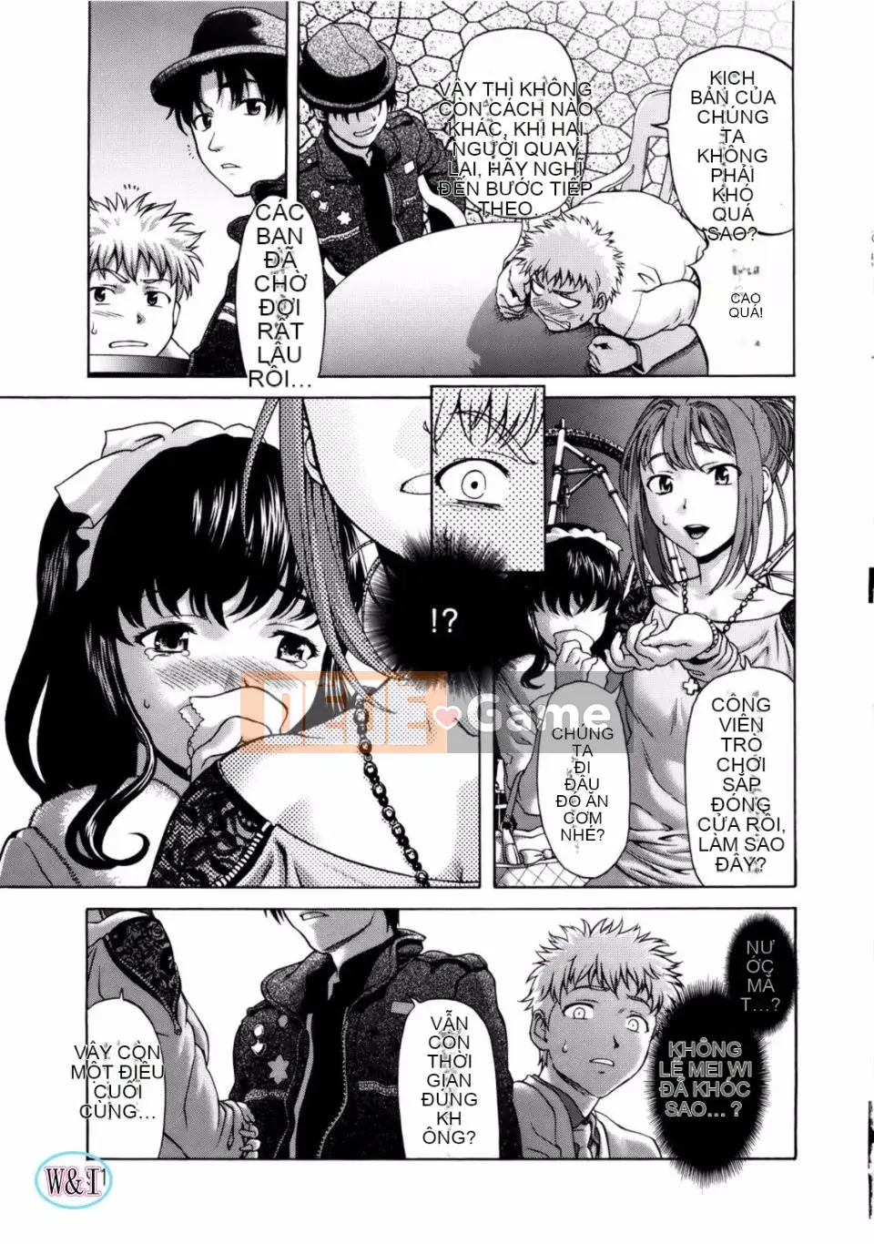 [Saida Kazuaki] Paipain