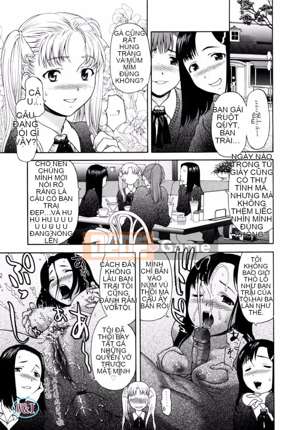 [Saida Kazuaki] Paipain