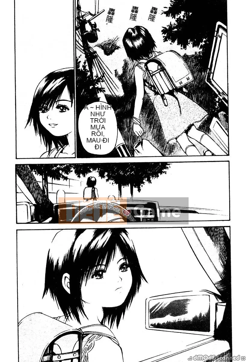 [Kousakurado Donkichi] Khuôn mặt khóc dễ thương