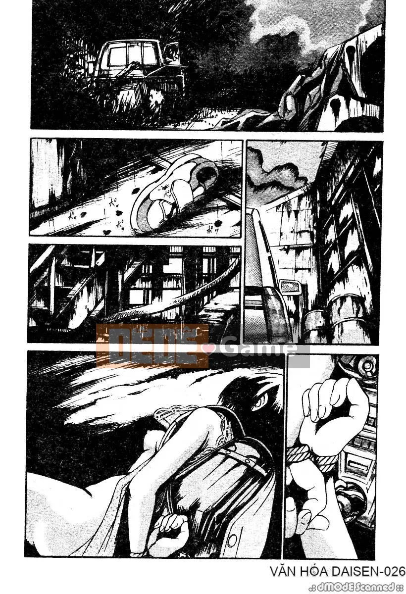 [Kousakurado Donkichi] Khuôn mặt khóc dễ thương