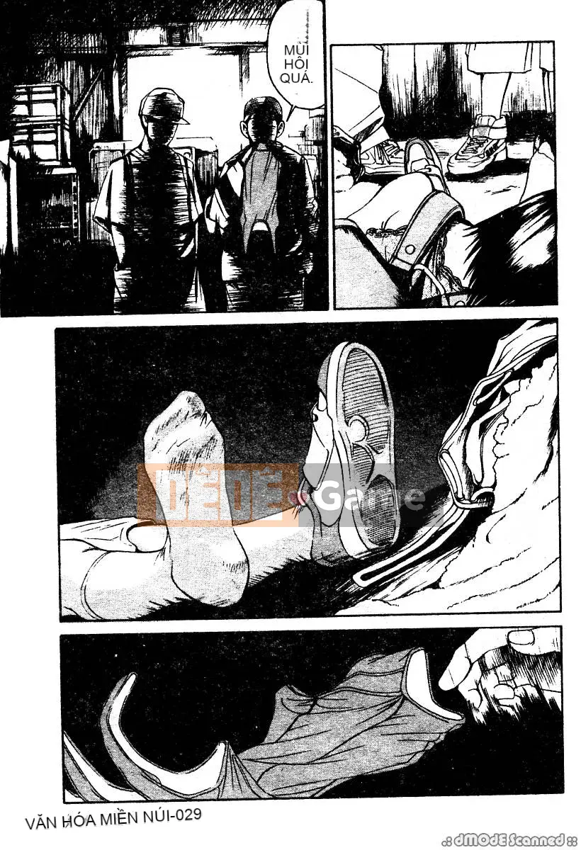 [Kousakurado Donkichi] Khuôn mặt khóc dễ thương