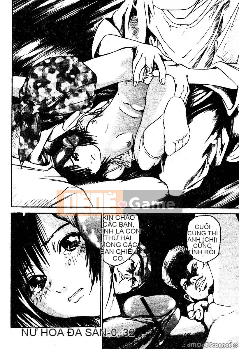 [Kousakurado Donkichi] Khuôn mặt khóc dễ thương