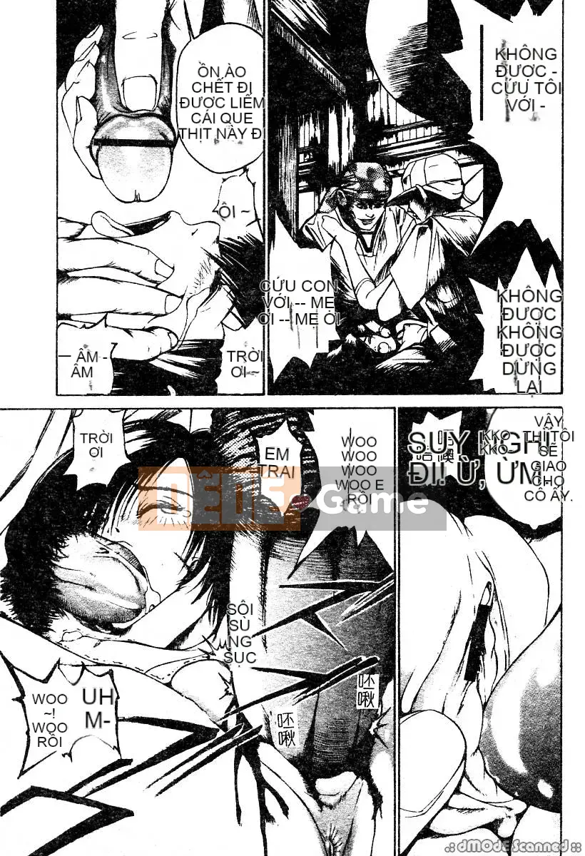 [Kousakurado Donkichi] Khuôn mặt khóc dễ thương