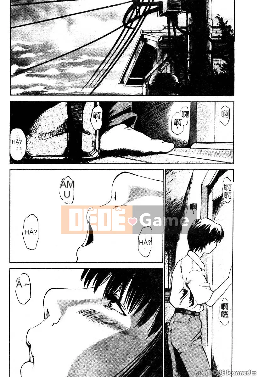 [Kousakurado Donkichi] Khuôn mặt khóc dễ thương