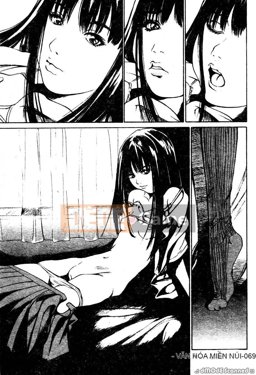 [Kousakurado Donkichi] Khuôn mặt khóc dễ thương