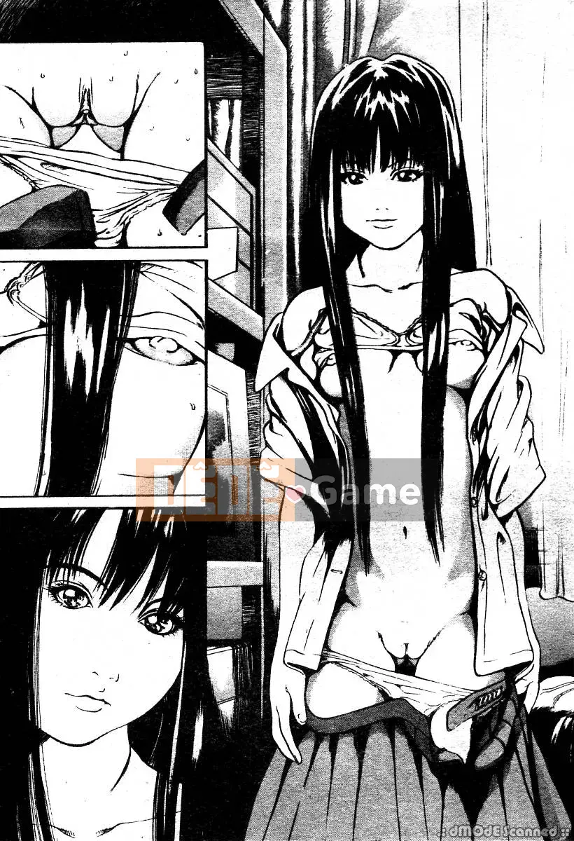 [Kousakurado Donkichi] Khuôn mặt khóc dễ thương