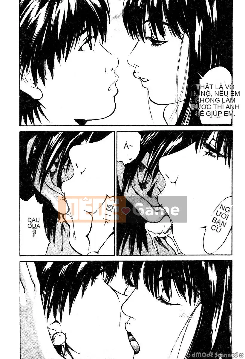 [Kousakurado Donkichi] Khuôn mặt khóc dễ thương