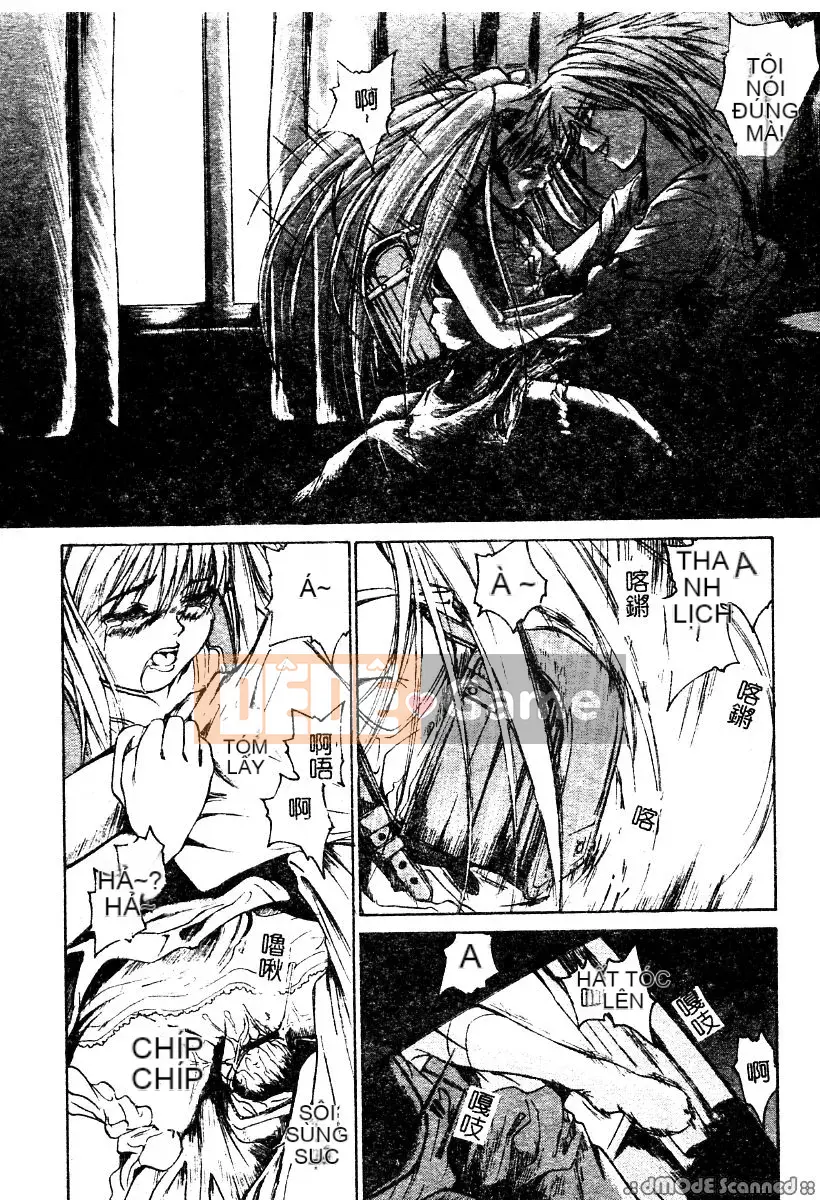 [Kousakurado Donkichi] Khuôn mặt khóc dễ thương