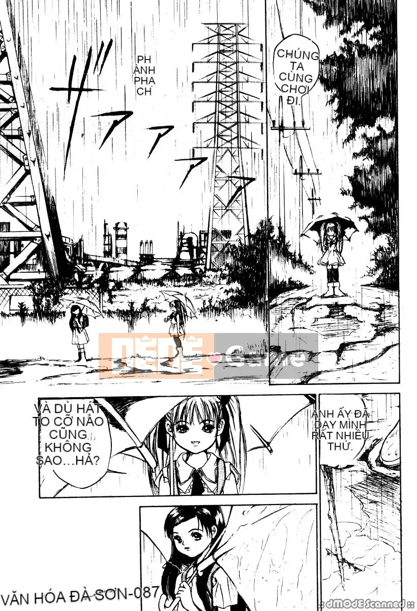 [Kousakurado Donkichi] Khuôn mặt khóc dễ thương