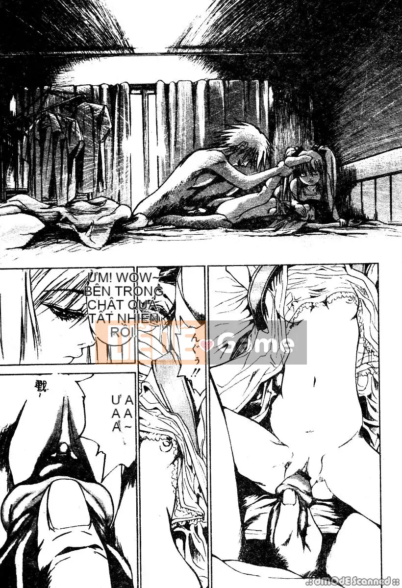 [Kousakurado Donkichi] Khuôn mặt khóc dễ thương