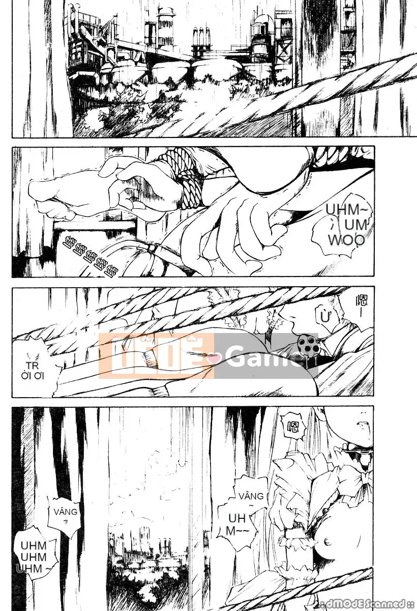 [Kousakurado Donkichi] Khuôn mặt khóc dễ thương