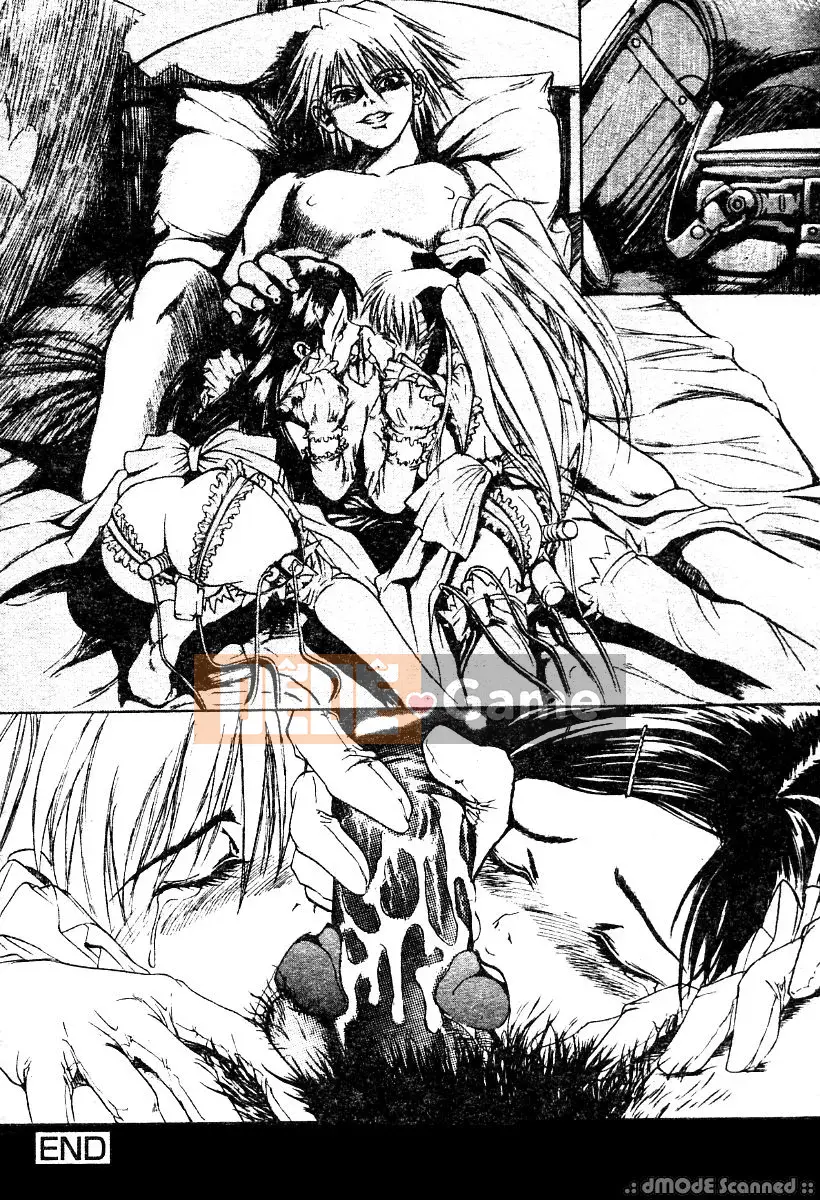 [Kousakurado Donkichi] Khuôn mặt khóc dễ thương