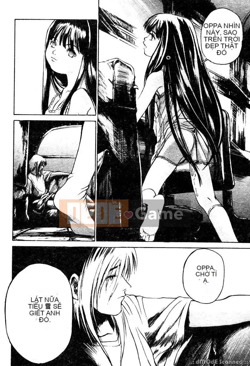 [Kousakurado Donkichi] Khuôn mặt khóc dễ thương