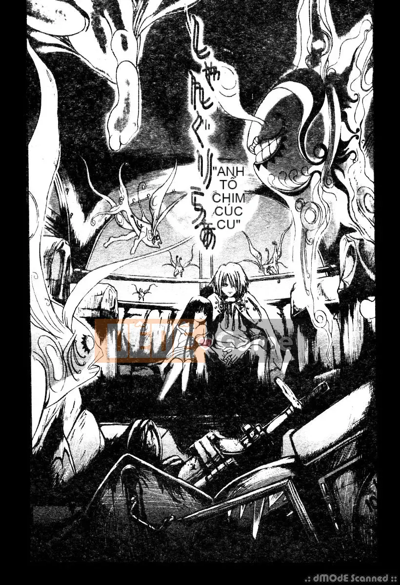 [Kousakurado Donkichi] Khuôn mặt khóc dễ thương