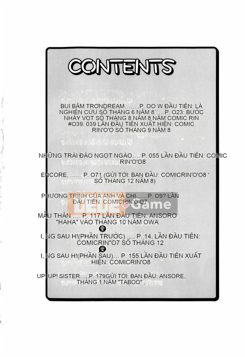 [Arima Kazu] Manyi Puri