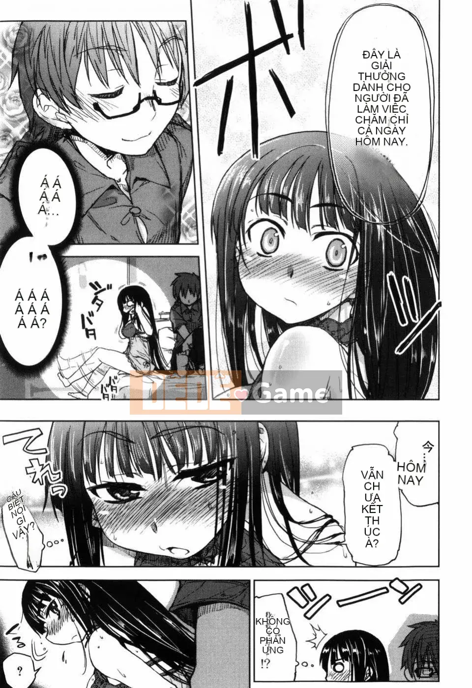 [Arima Kazu] Manyi Puri