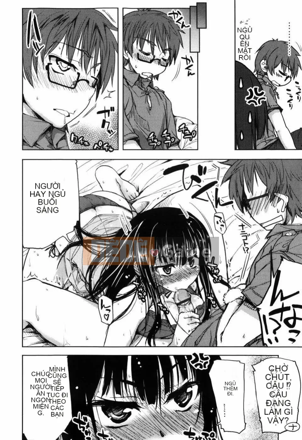 [Arima Kazu] Manyi Puri