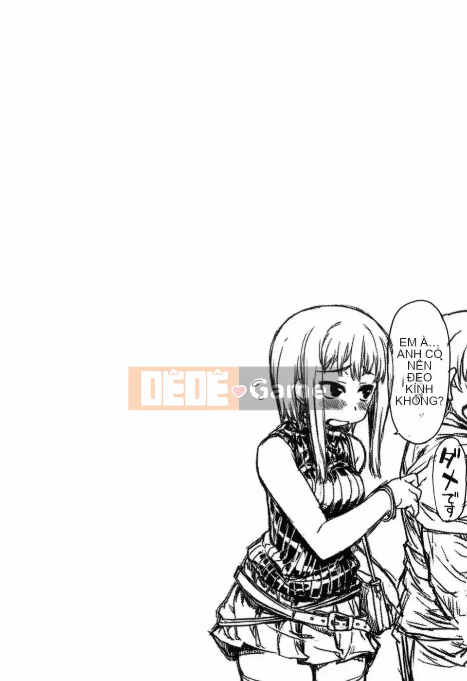 [Arima Kazu] Manyi Puri