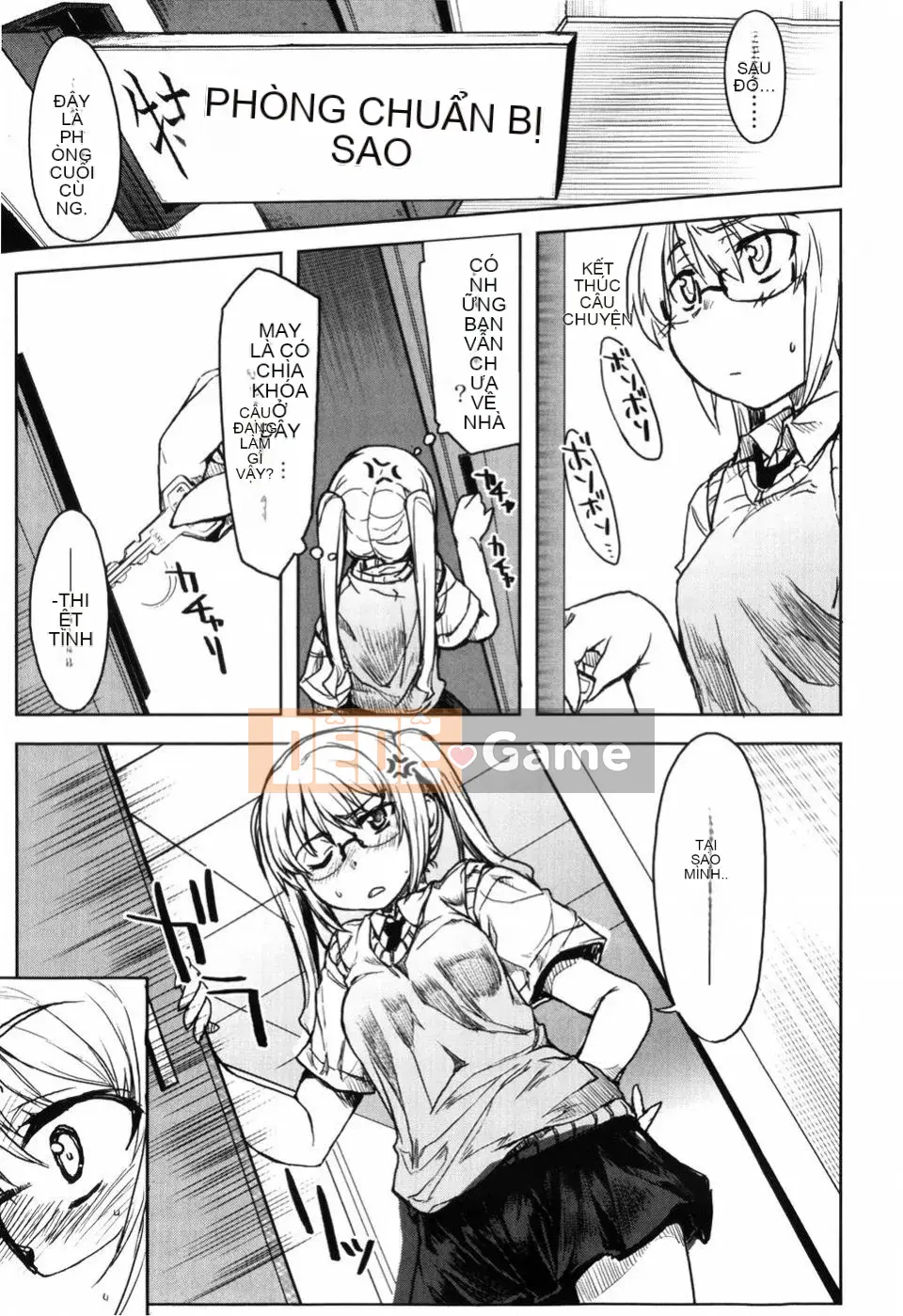 [Arima Kazu] Manyi Puri