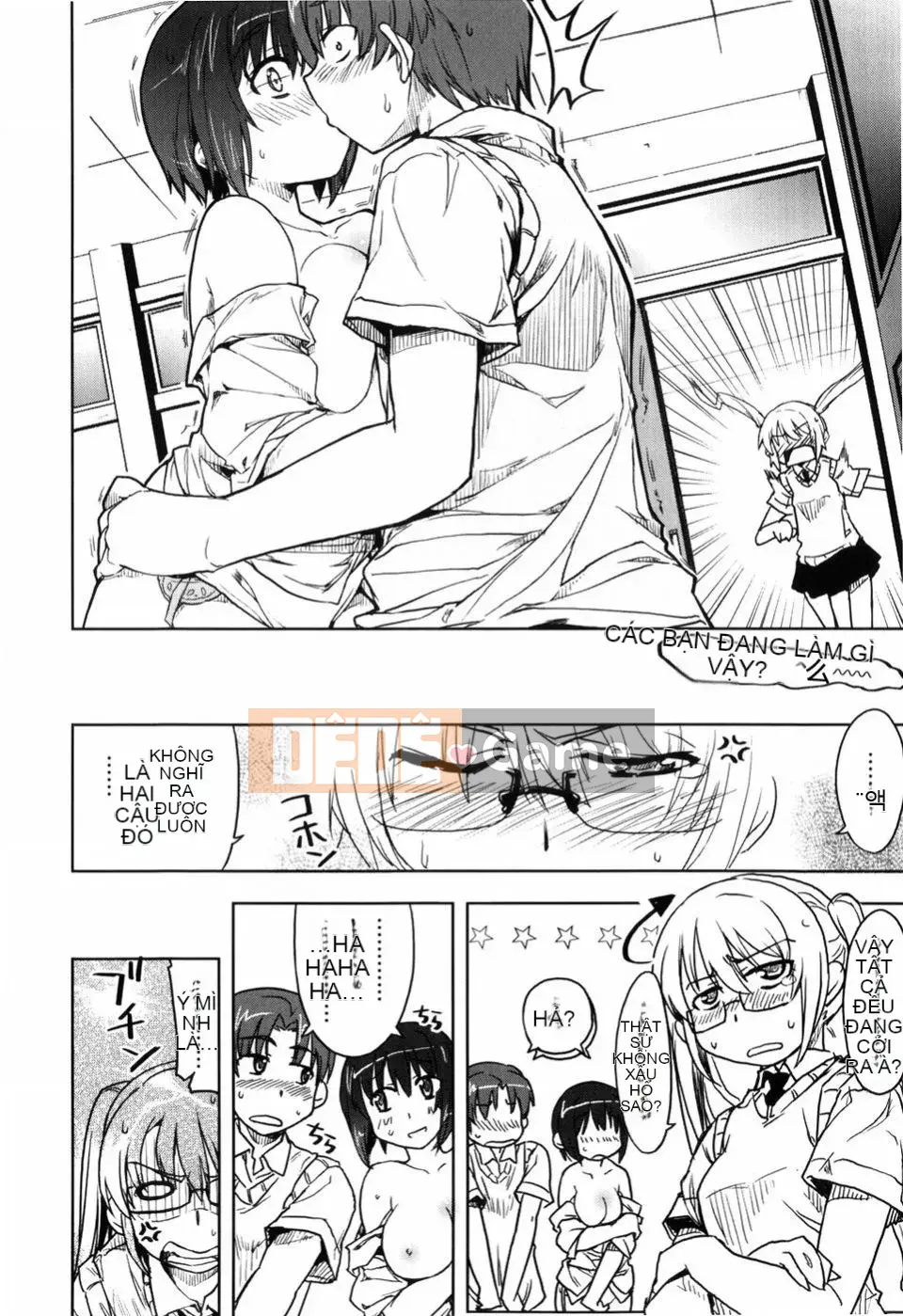 [Arima Kazu] Manyi Puri