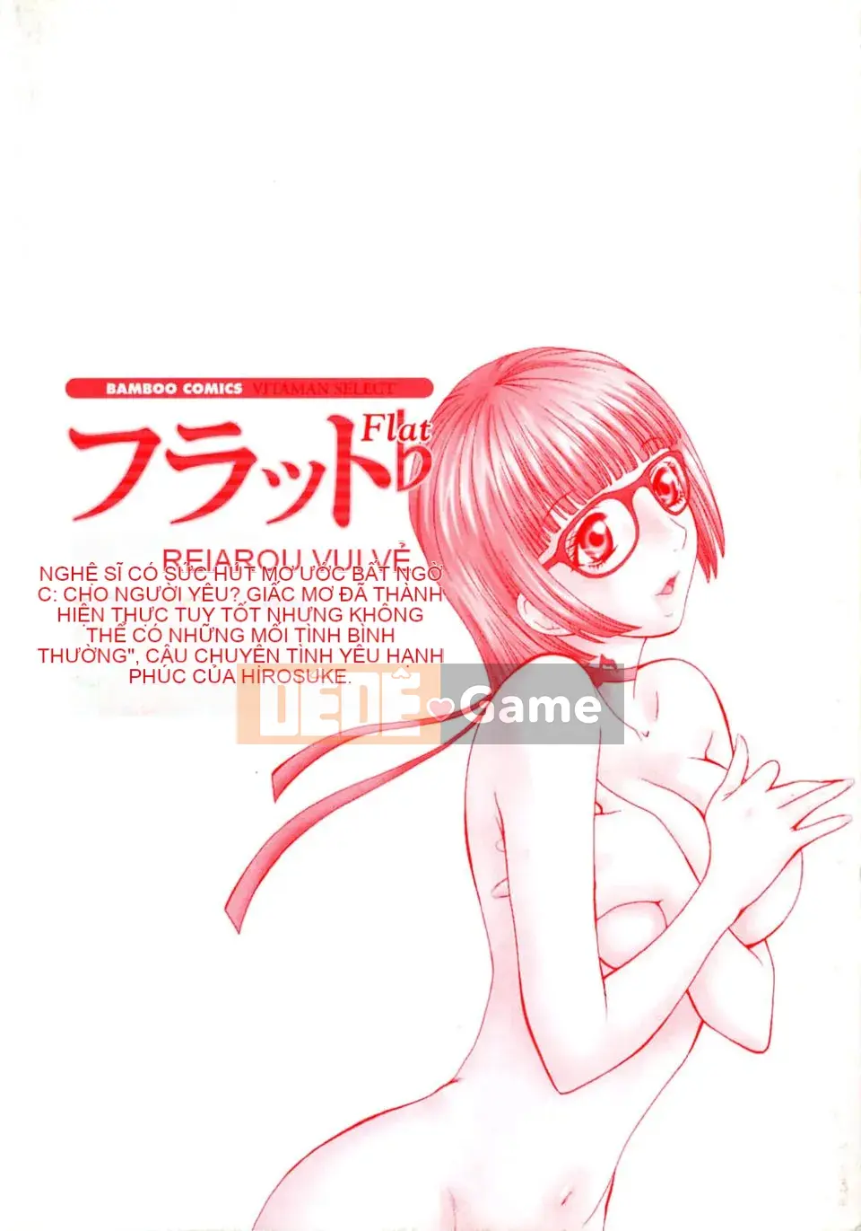 [Arourei] Căn hộ 1