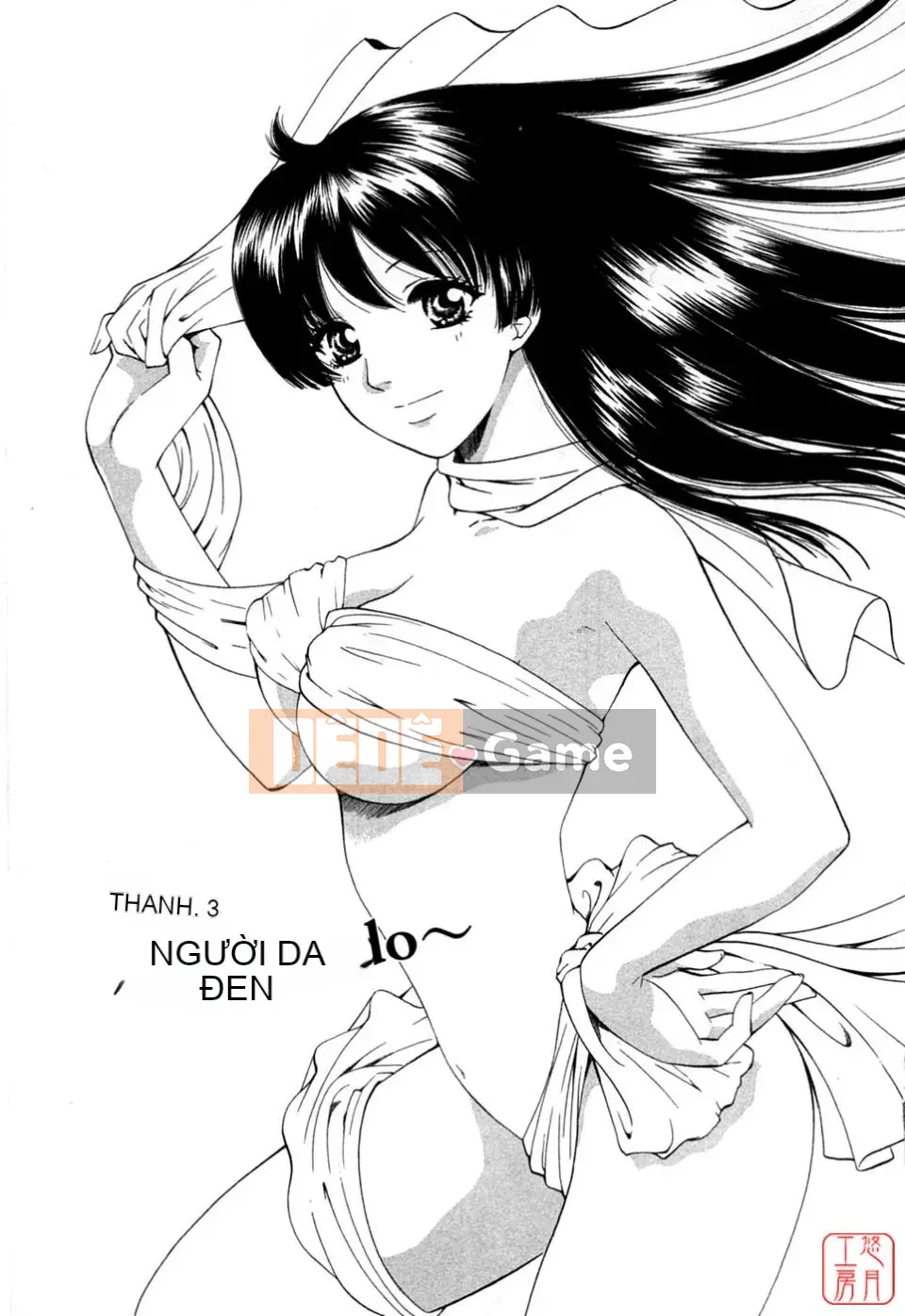 [Arourei] Căn hộ 1