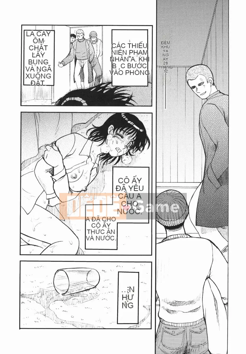 [Ujiga Tao] Shingendai Kyokiden