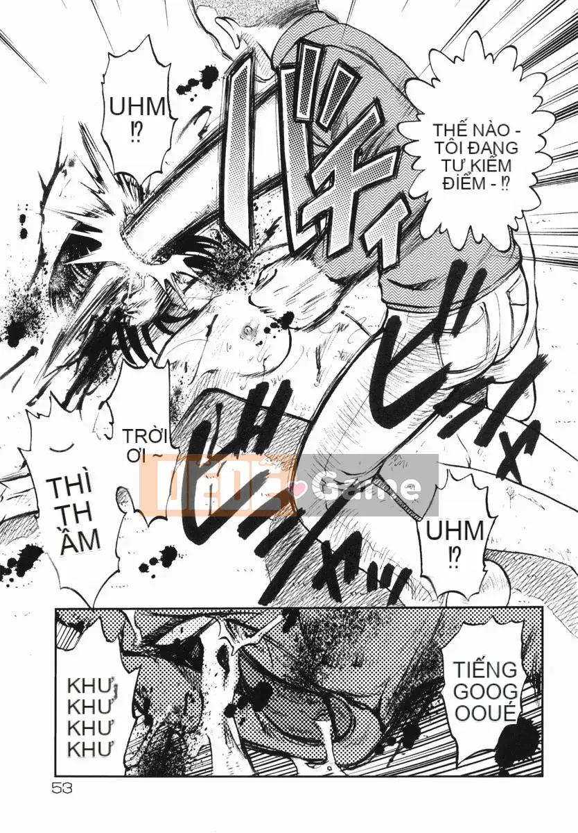 [Ujiga Tao] Shingendai Kyokiden